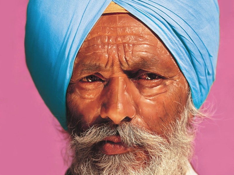 Photo Laurent Seroussi