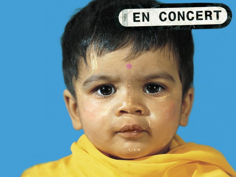 Photo Laurent Seroussi