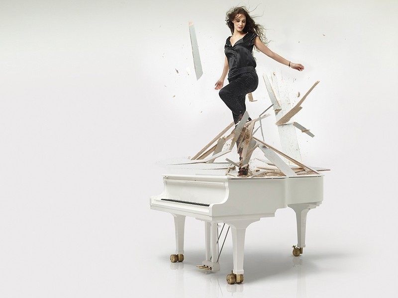 Photo Laurent Seroussi