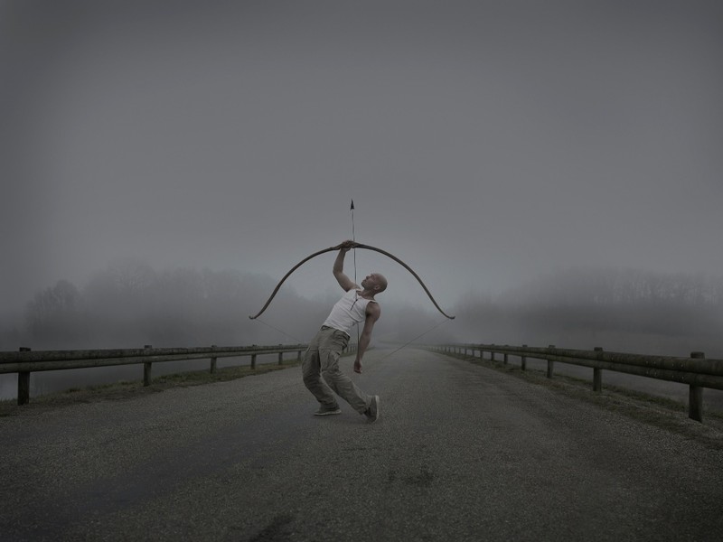 Photo Laurent Seroussi