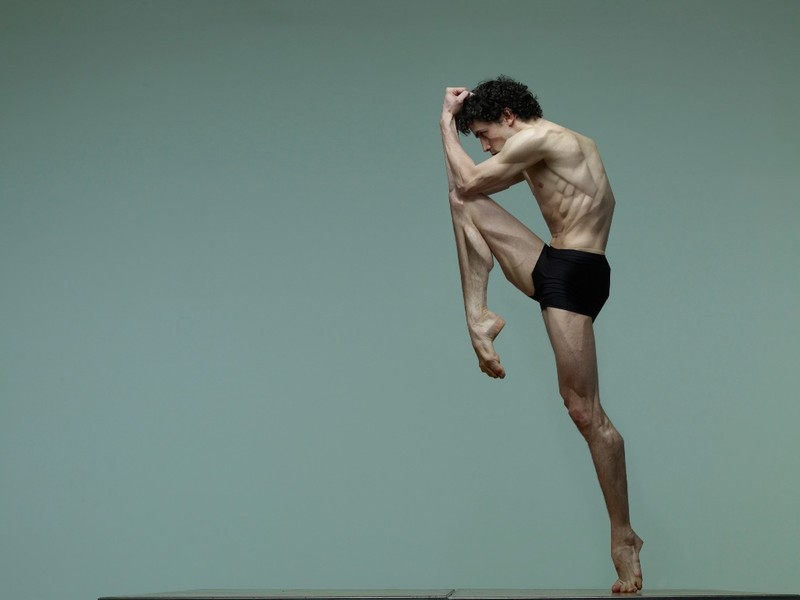 Photo Laurent Seroussi