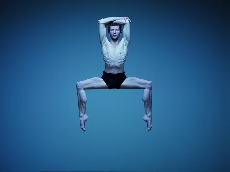 Photo Laurent Seroussi