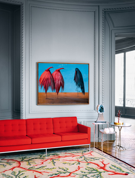 Photo Jérôme Galland