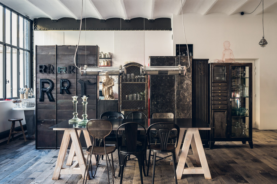 Photo Jérôme Galland