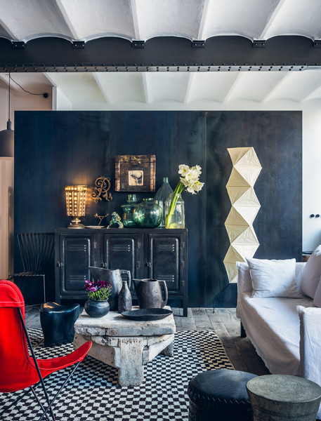 Photo Jérôme Galland