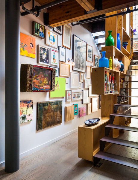 Photo Jérôme Galland