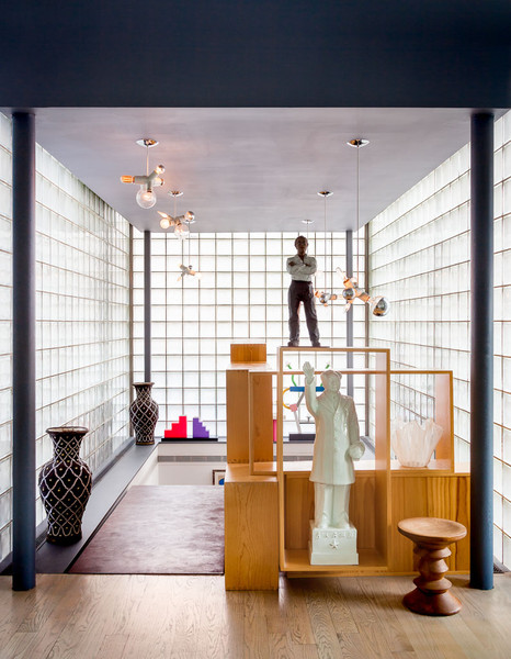 Photo Jérôme Galland