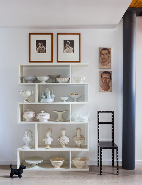 Photo Jérôme Galland