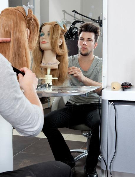 Photo Charles Freger