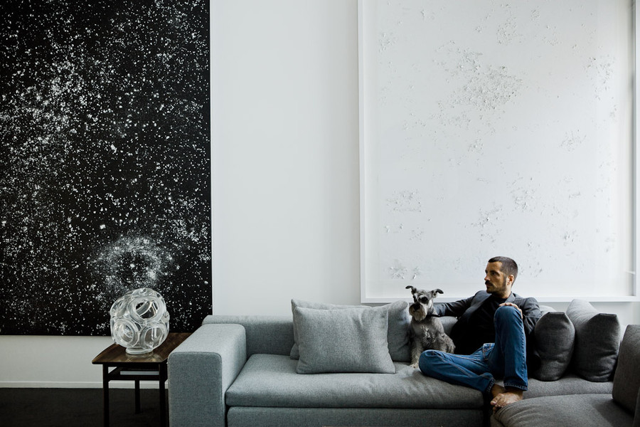 Photo Jérôme Galland