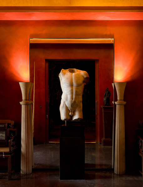 Photo Jérôme Galland