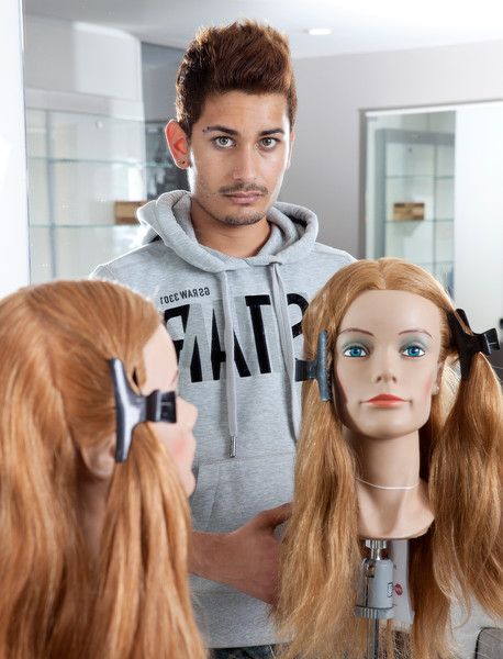 Photo Charles Freger