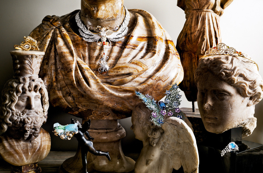 Photo Jérôme Galland