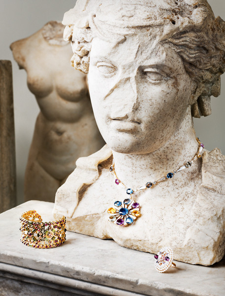 Photo Jérôme Galland