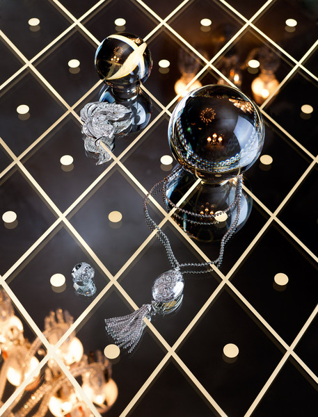 Photo Jérôme Galland