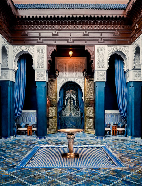 Photo Jérôme Galland