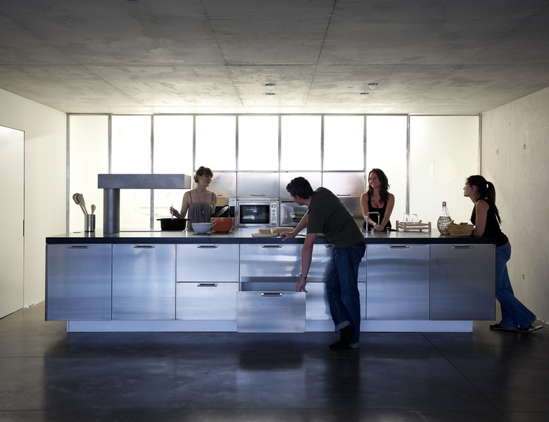 Photo Jérôme Galland