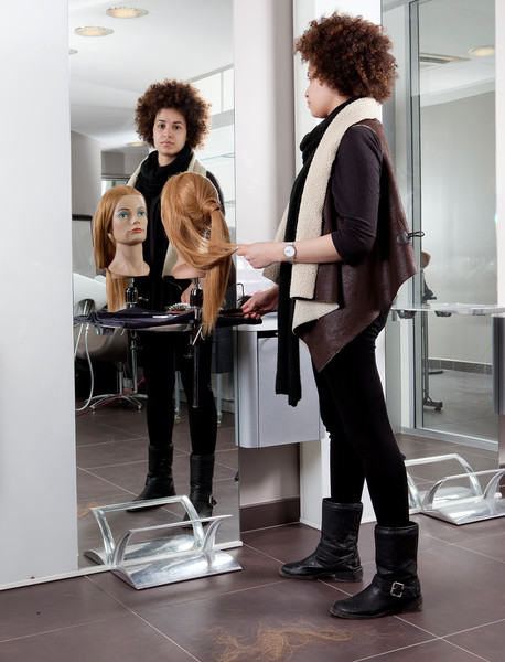 Photo Charles Freger