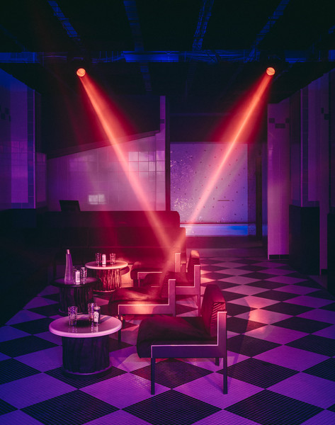 Photo Jérôme Galland