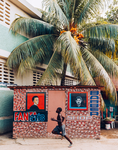 Photo Jérôme Galland