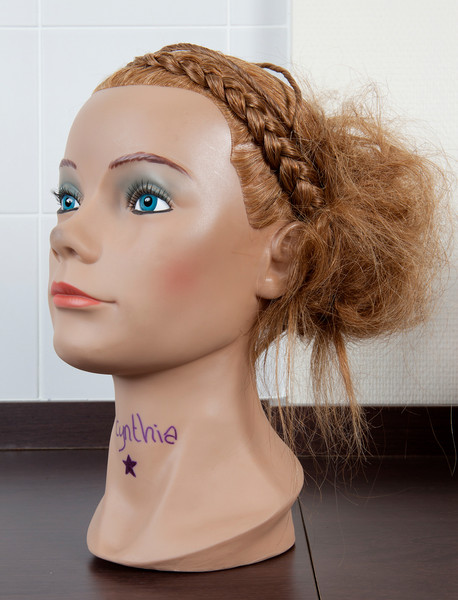 Photo Charles Freger