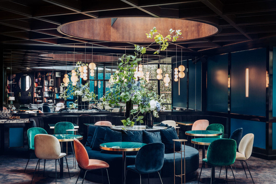 Photo Jérôme Galland