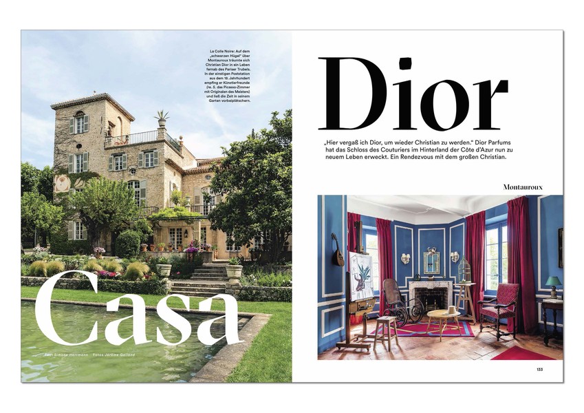 Photo Jérôme Galland