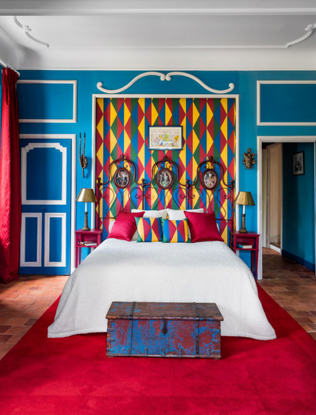 Photo Jérôme Galland