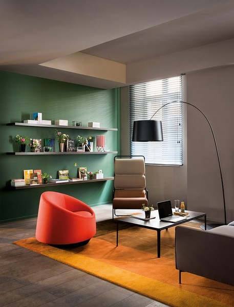 Photo Jérôme Galland