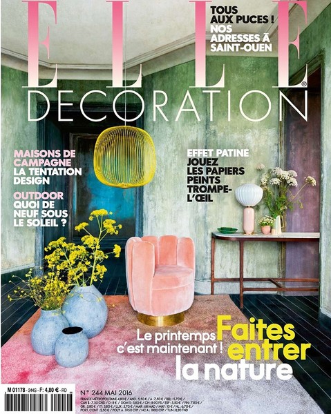 Photo Jérôme Galland