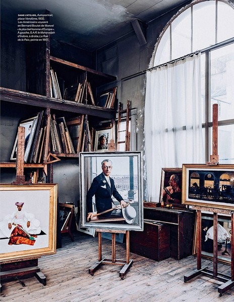 Photo Jérôme Galland