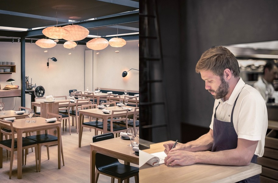 Photo Jérôme Galland