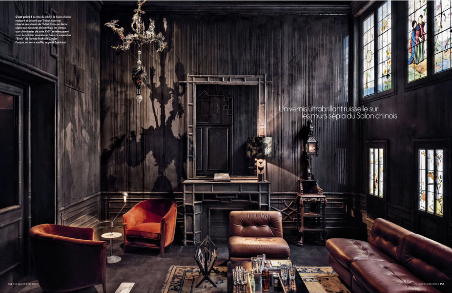 Photo Jérôme Galland