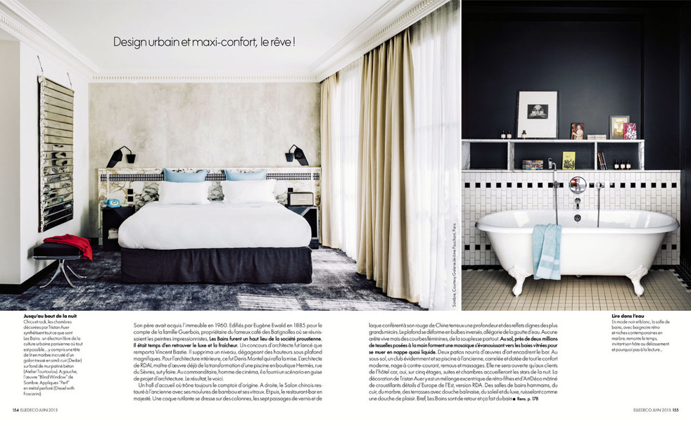 Photo Jérôme Galland