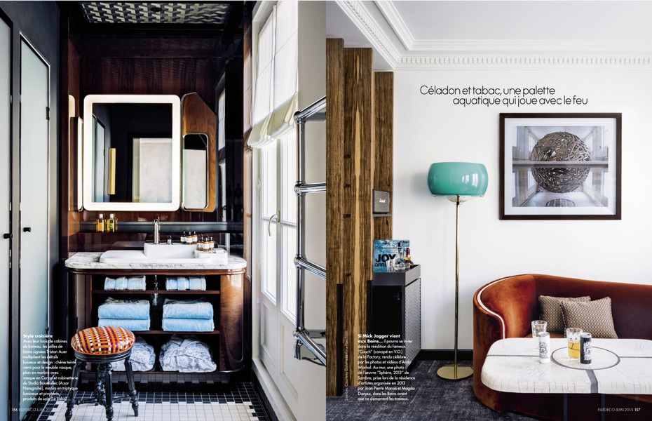 Photo Jérôme Galland