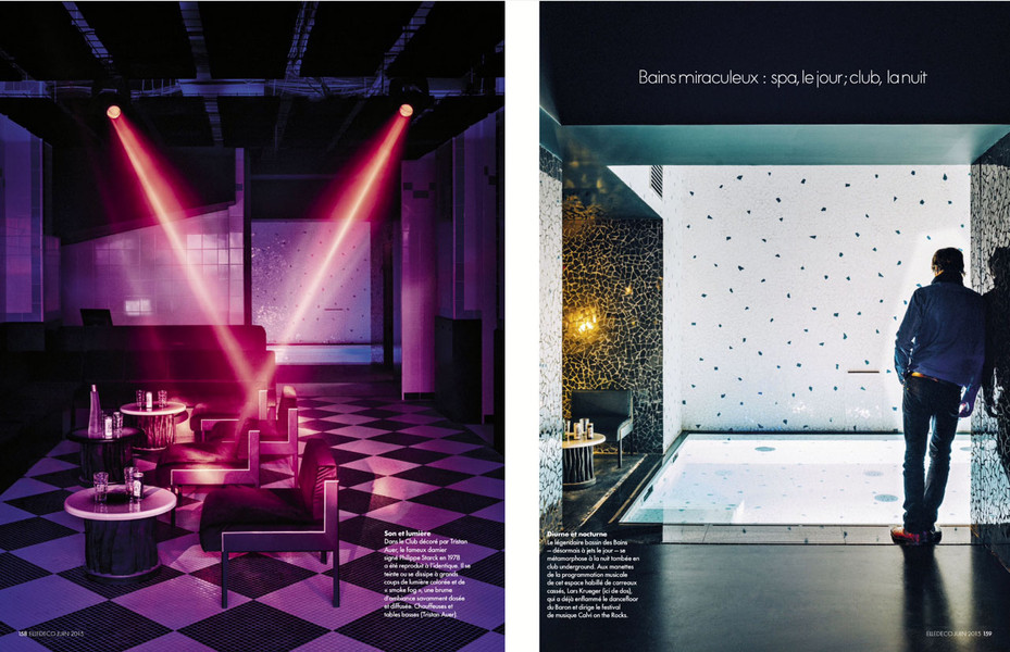 Photo Jérôme Galland