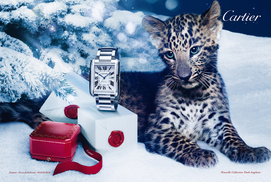 Photo Benjamin Henon