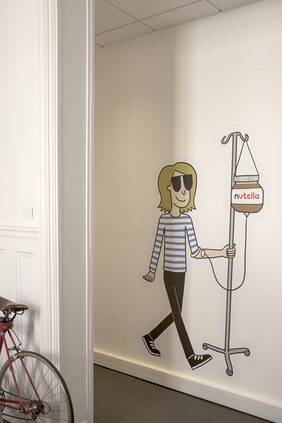 Photo Tiffany Cooper