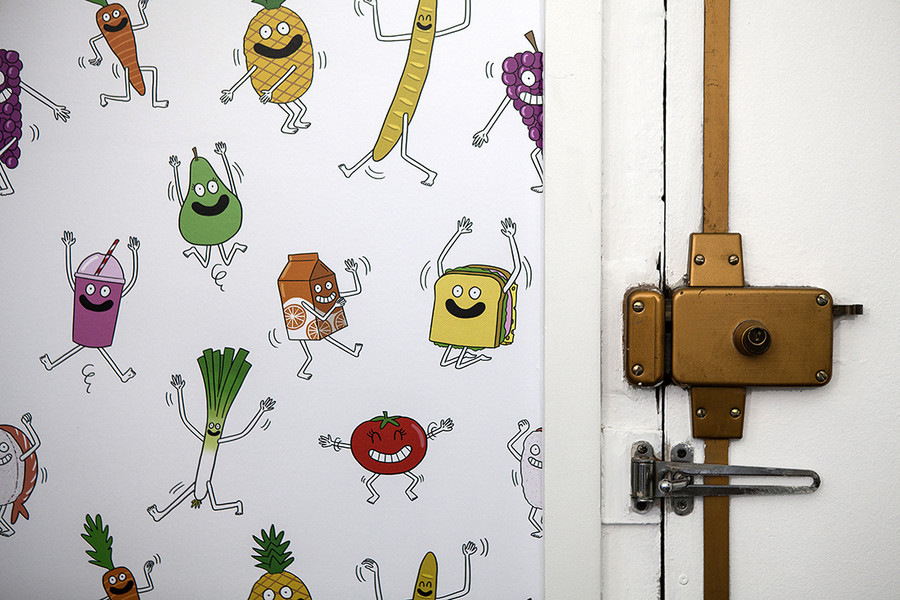 Photo Tiffany Cooper