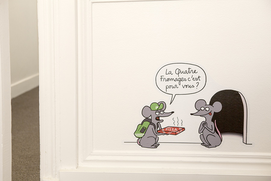 Photo Tiffany Cooper