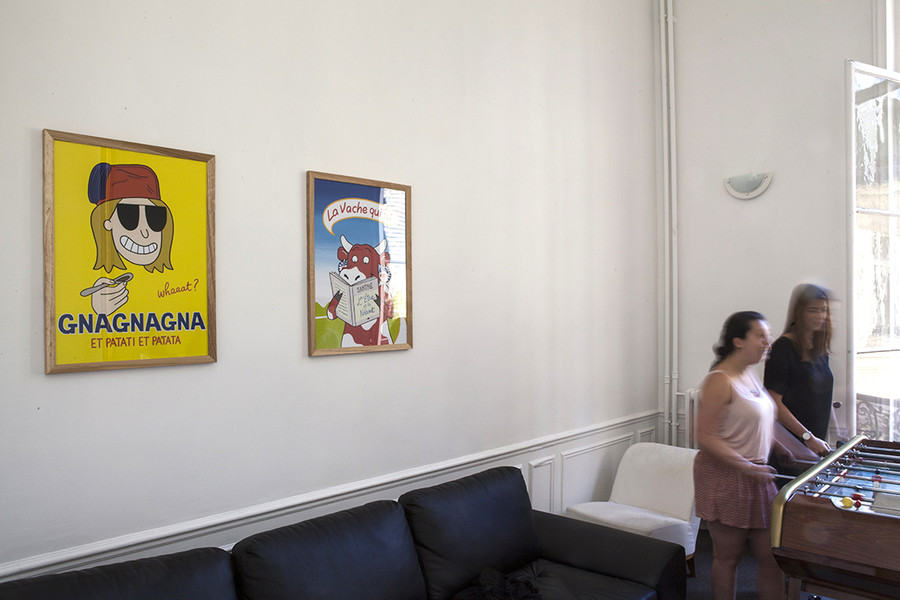 Photo Tiffany Cooper