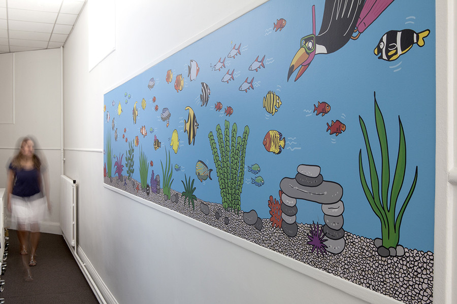 Photo Tiffany Cooper