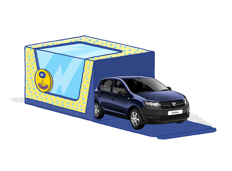 Photo Studio Bertone