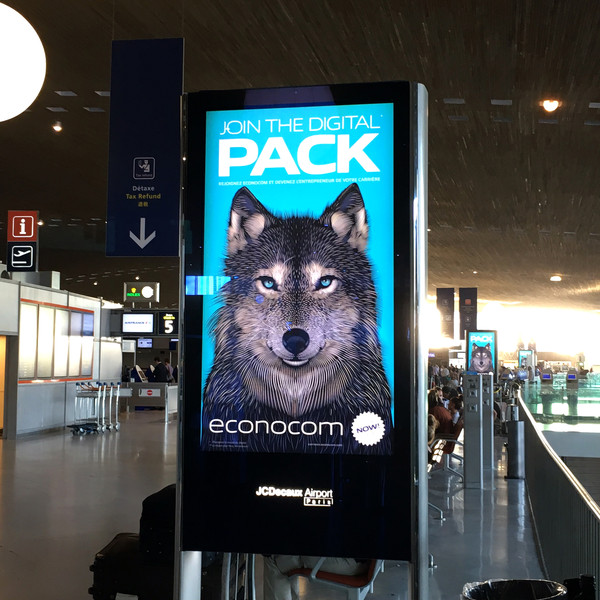 Photo Christopher Evans