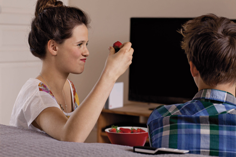 Photo Fred de Gasquet