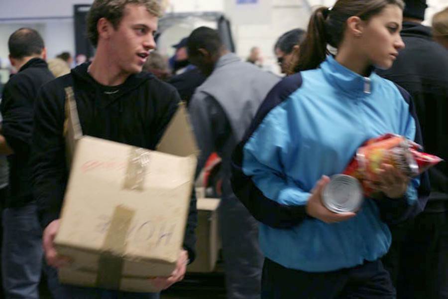 Photo Fred de Gasquet