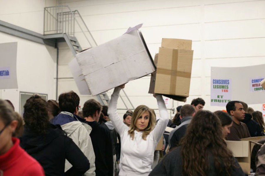 Photo Fred de Gasquet