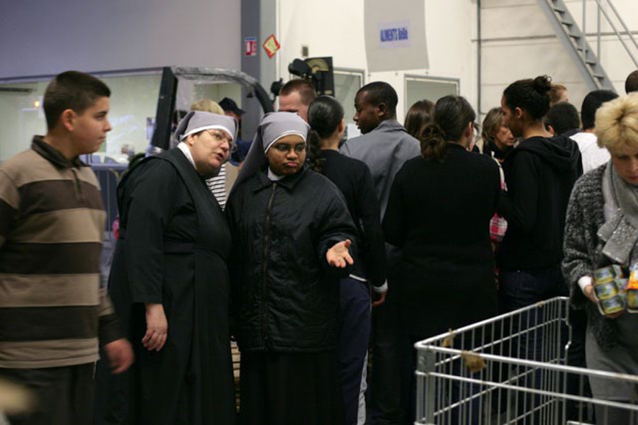 Photo Fred de Gasquet