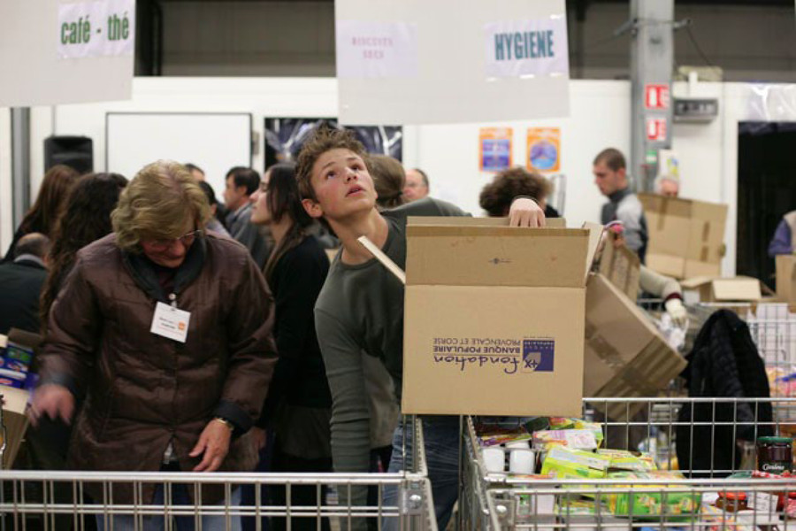 Photo Fred de Gasquet