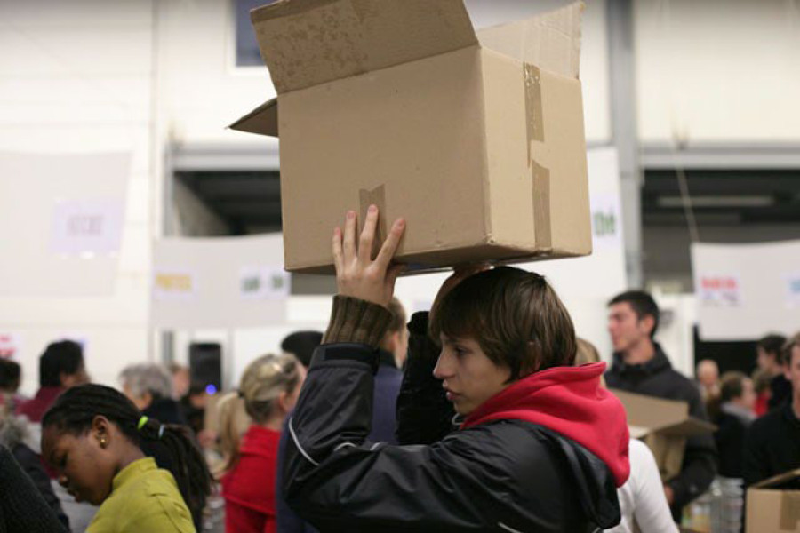 Photo Fred de Gasquet